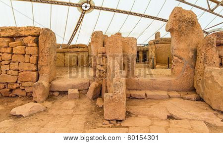Mnajdra Temple