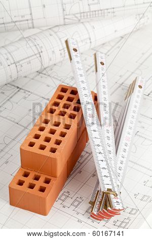 Folding Rule