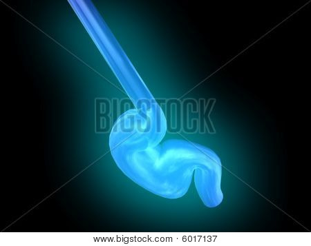mave x-ray