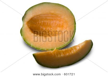 Cantalope