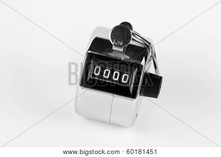 Classic Clicker