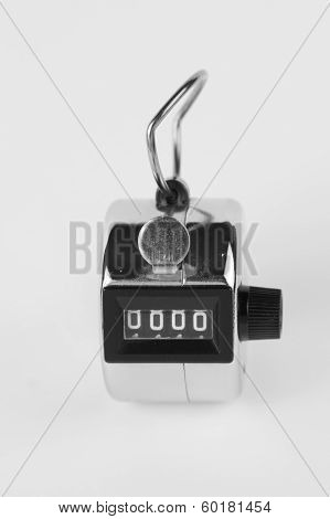 Classic Clicker