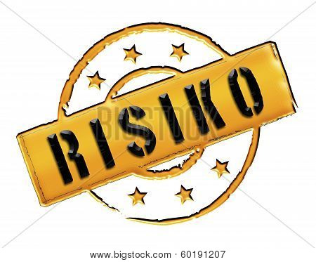 Stamp - Risiko
