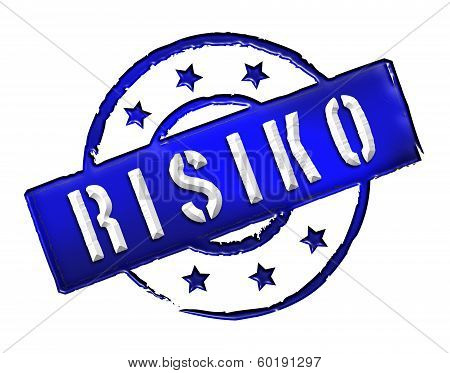 Stamp - Risiko