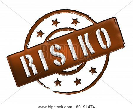 Stamp - Risiko