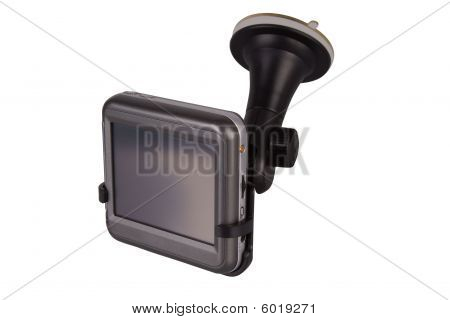 Kırpma yolu ile GPS