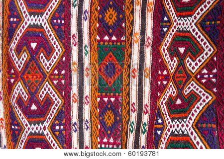Turkish Carpet