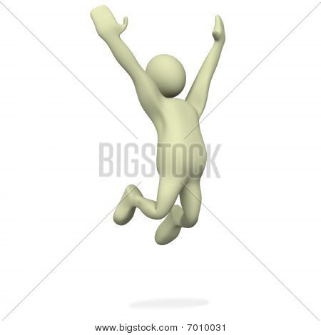 Jump For Joy