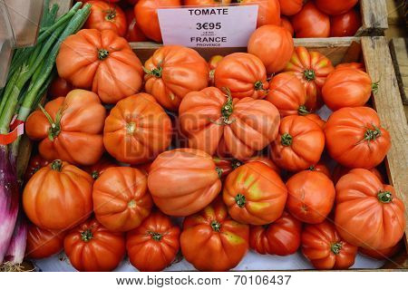 Tomatoes