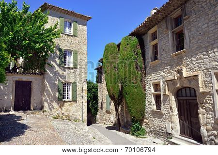 Vaison La Romaine, Provence