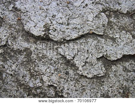 Bedrock Background