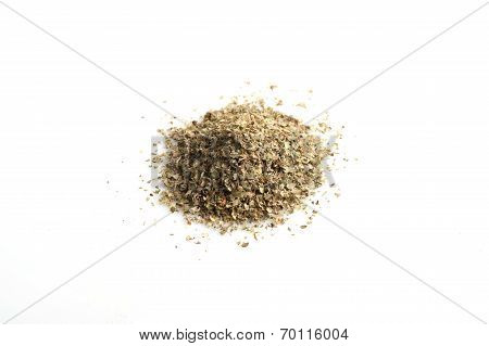 Marjoram