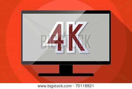 4K