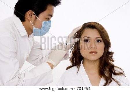 Injeção