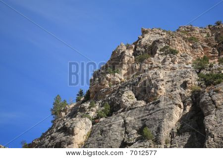 Cordillera - Wyoming