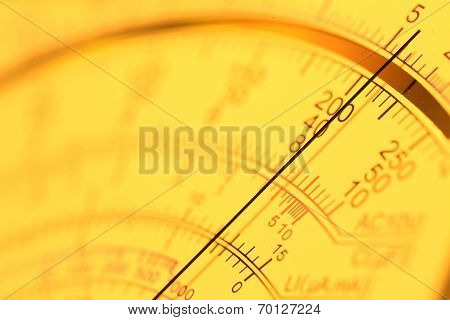 Multi Meter