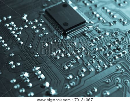 Printed Circuit