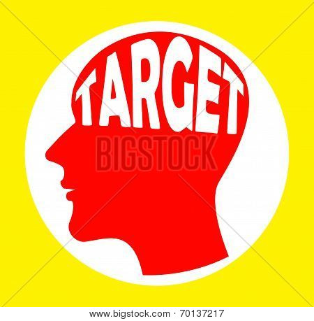 Determining Target Vector