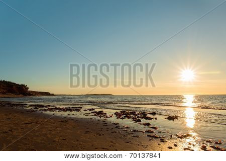 Ocean Beach