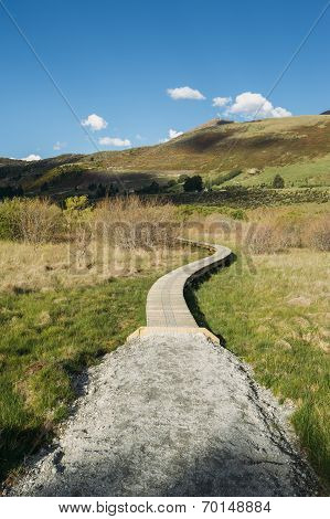 Glenorchy Lagoon