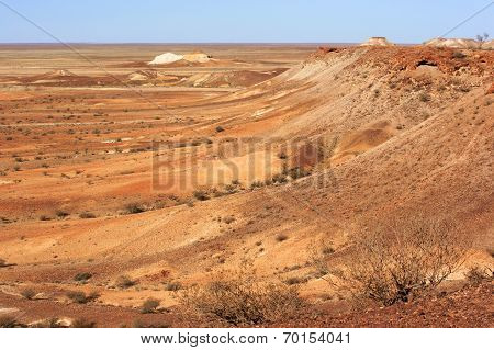 Painted Desert