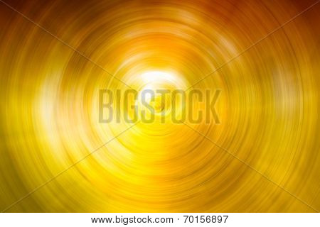Yellow Background
