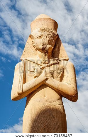 Temple Karnak