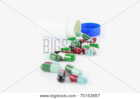 Capsule Medic