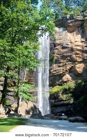 Toccoa Falls