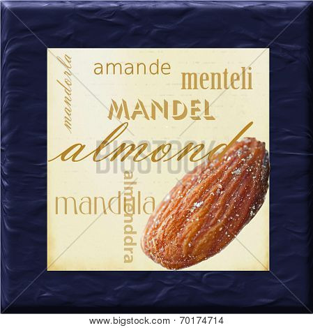 Almond Kitchen