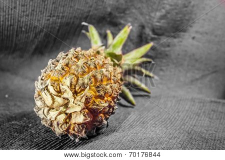 pine apple