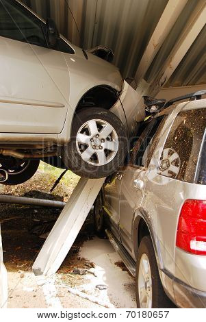 Tough Brake