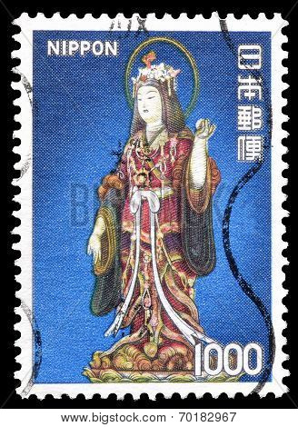 Japan 1980