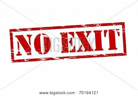 No Exit