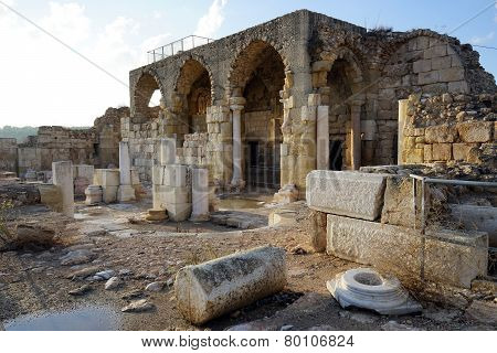 Beit Guvrin