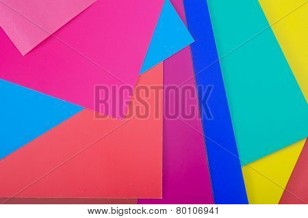 color paper