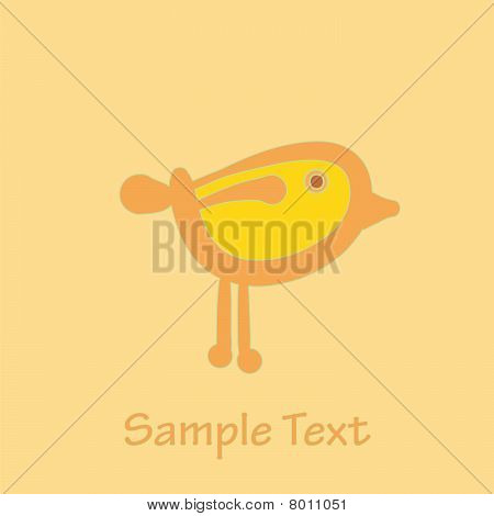 Vogel
