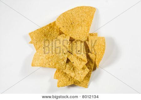 Tortilla chipsy