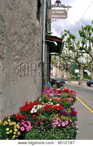 blomster shop