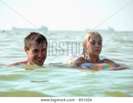 Baignade