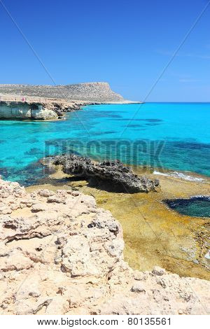 Cyprus Coast