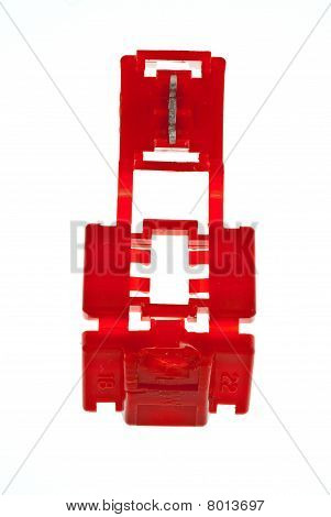 SnapLock-connector