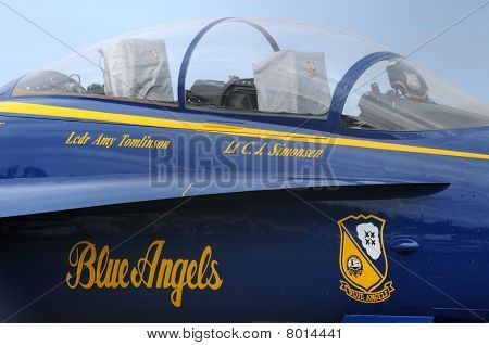 Blue Angels