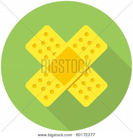 Adhesive bandage