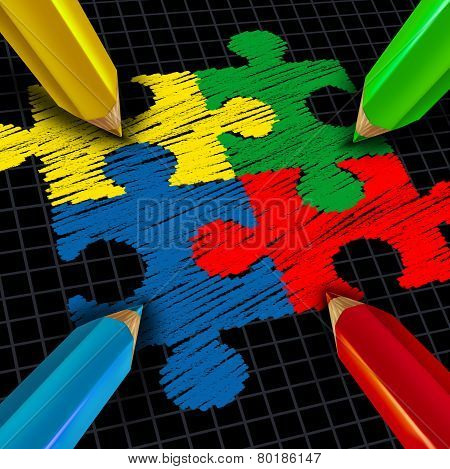 Assembling Business Group