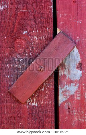 Primitive lock