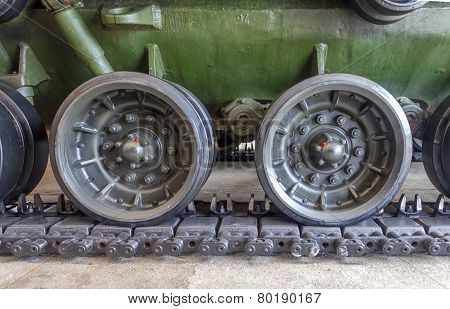 Military Track