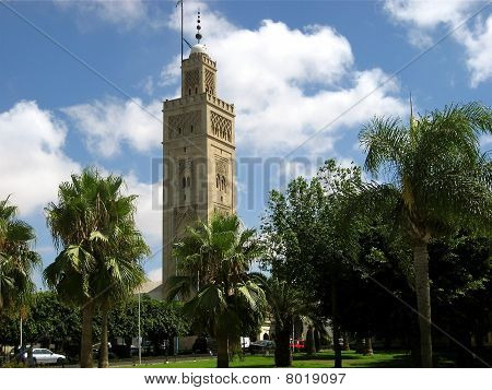 Mezquita