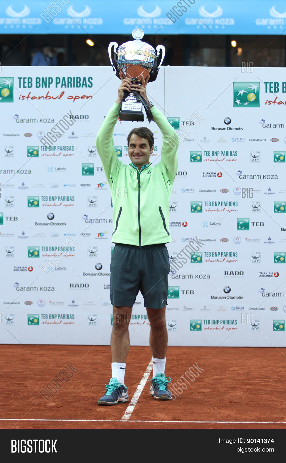 Teb Bnp Paribas Image & Photo (Free Trial) Bigstock