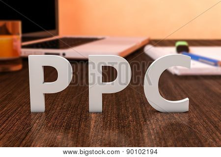 Pay Per Click